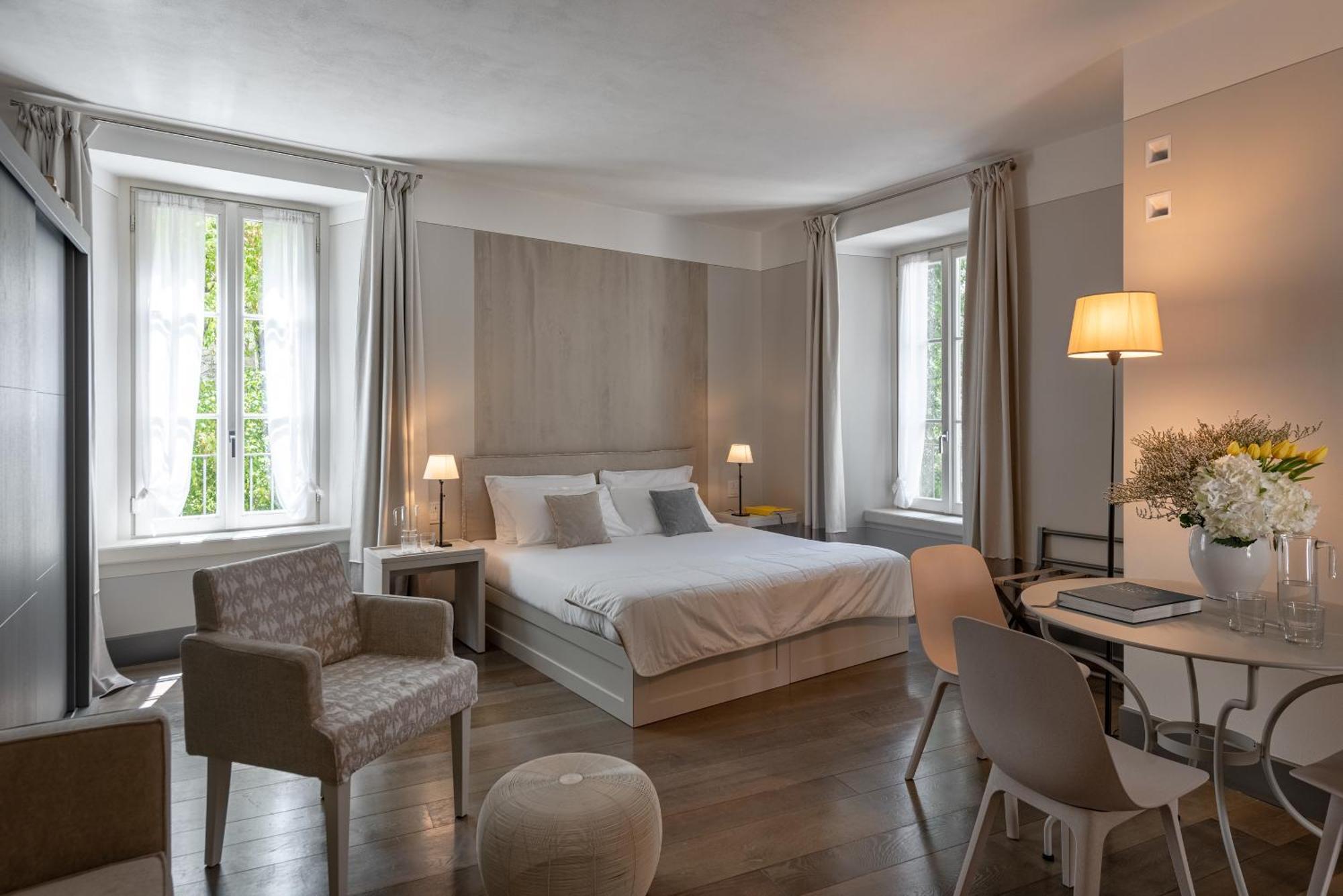 Gombithotel 4* Bergamo
